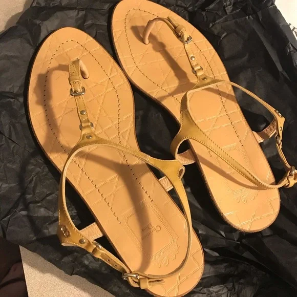 Christian Dior